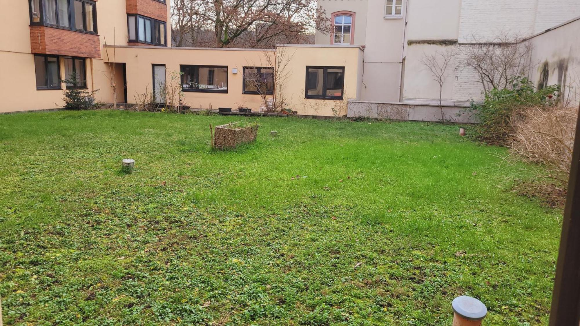 Saarbruecken City Apartments Exterior photo
