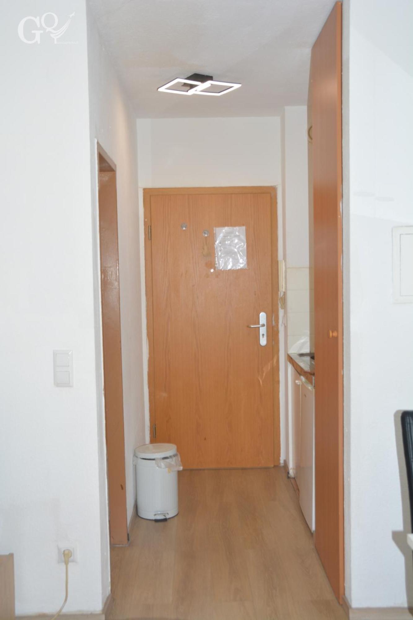Saarbruecken City Apartments Exterior photo